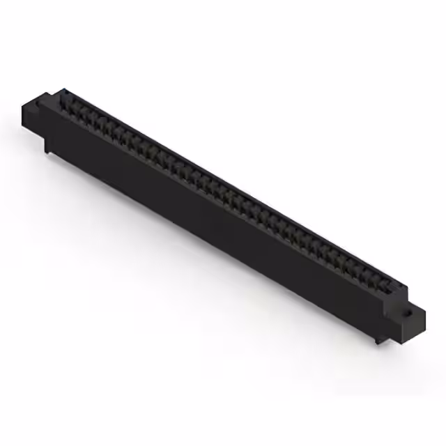 896-038-521-604 EDAC Inc.  Edgeboard Connectors